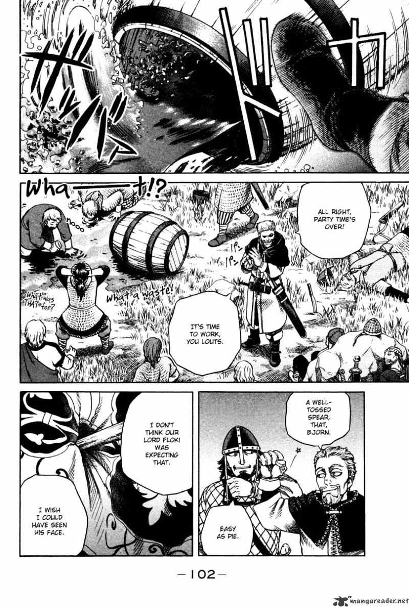 Vinland Saga Manga Manga Chapter - 9 - image 16