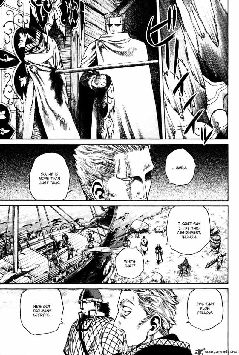 Vinland Saga Manga Manga Chapter - 9 - image 17