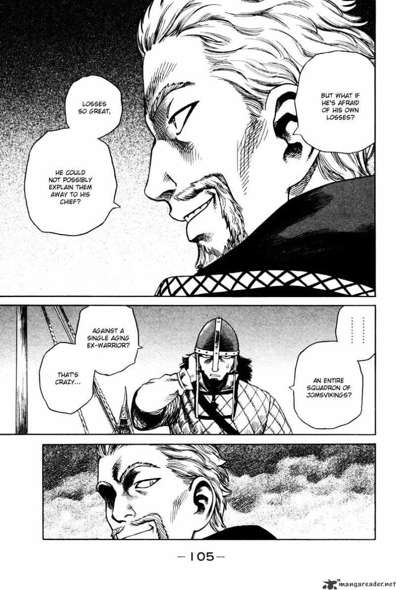 Vinland Saga Manga Manga Chapter - 9 - image 19