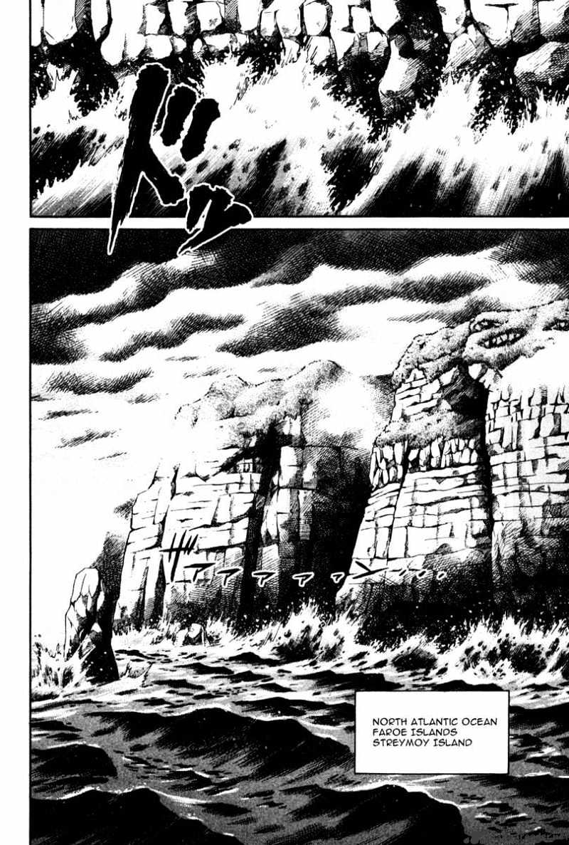 Vinland Saga Manga Manga Chapter - 9 - image 2