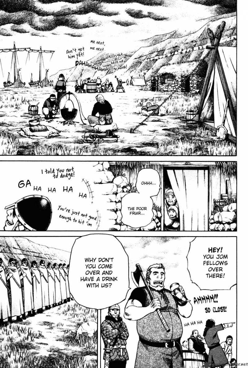 Vinland Saga Manga Manga Chapter - 9 - image 5