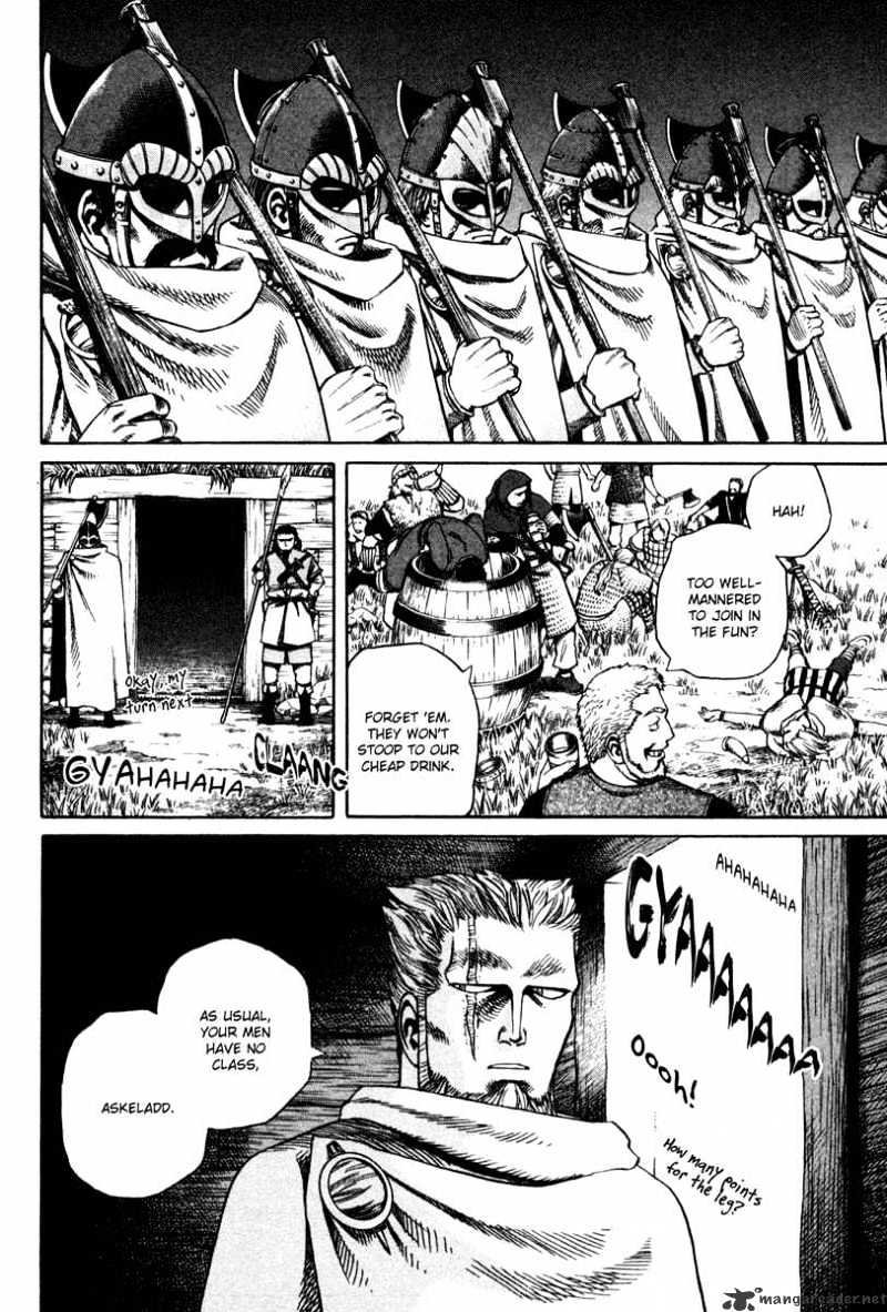 Vinland Saga Manga Manga Chapter - 9 - image 6