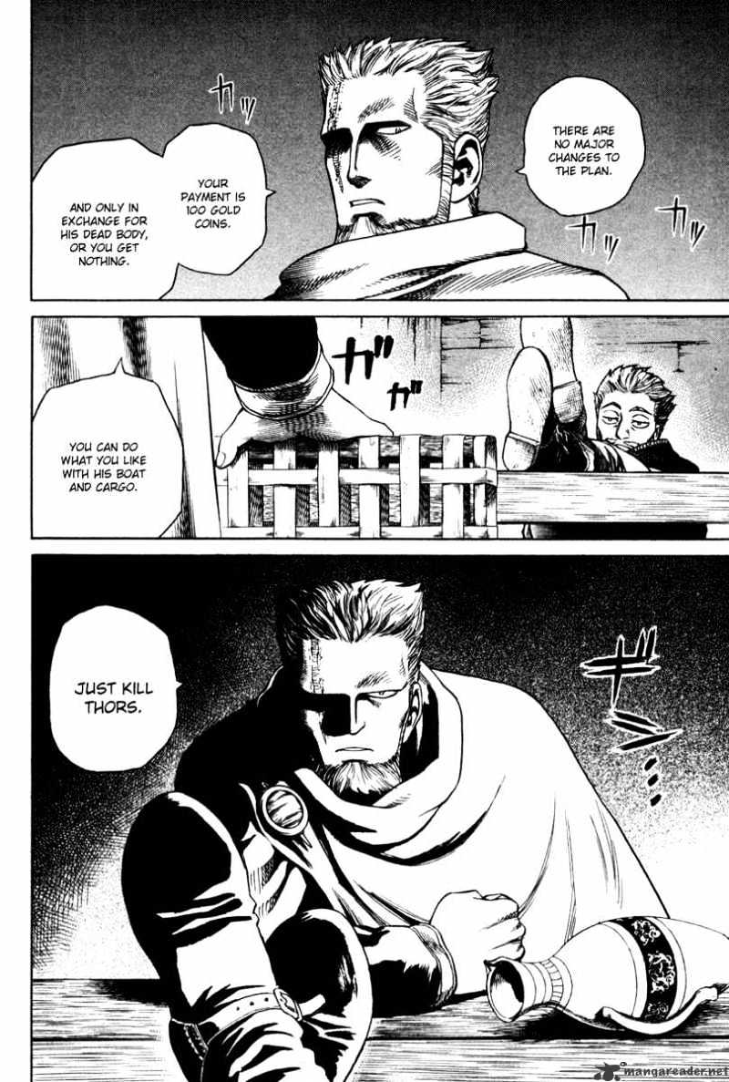 Vinland Saga Manga Manga Chapter - 9 - image 8