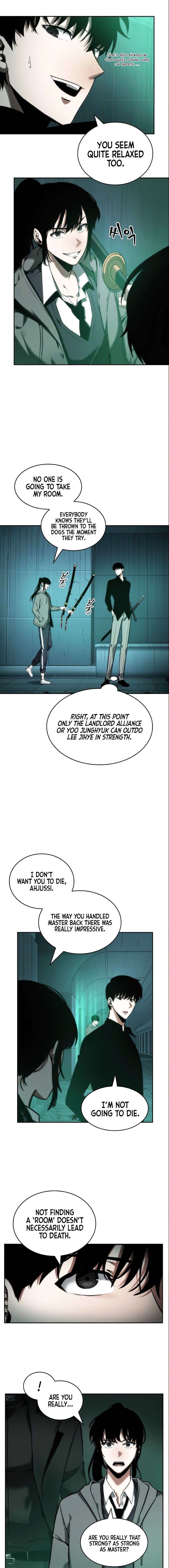 Omniscient Reader's View Manga Manga Chapter - 30 - image 10