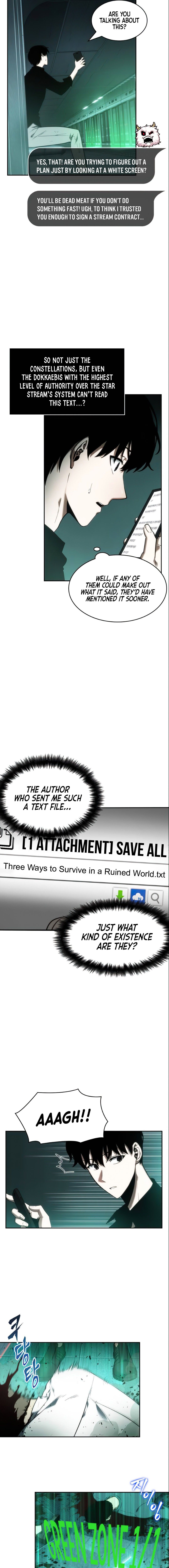 Omniscient Reader's View Manga Manga Chapter - 30 - image 8