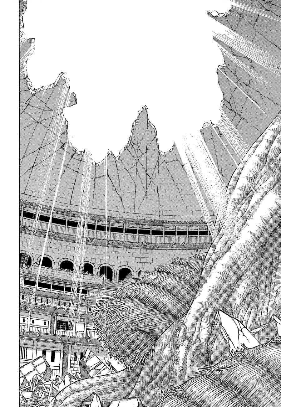 Jujutsu Kaisen Manga Chapter - 208 - image 16