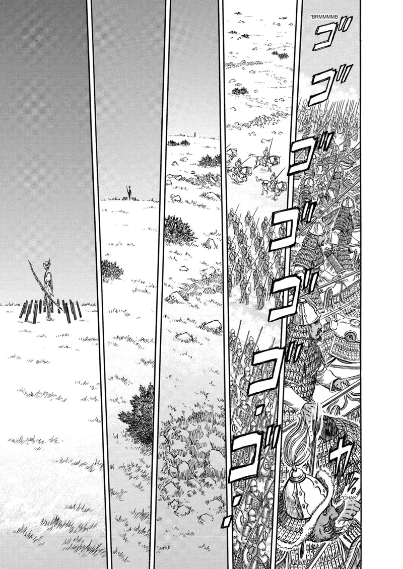 Berserk Manga Chapter - 280 - image 10