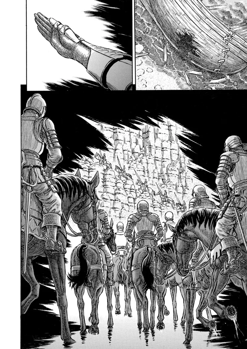 Berserk Manga Chapter - 280 - image 18