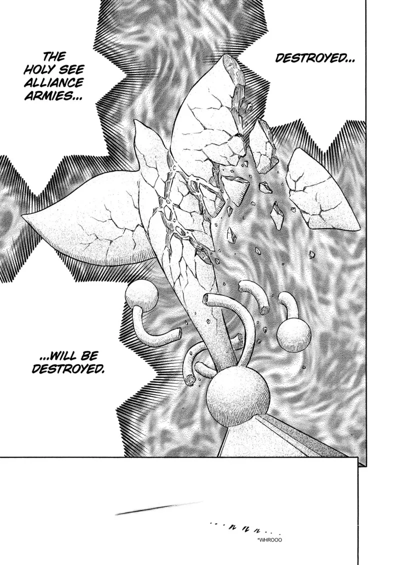 Berserk Manga Chapter - 280 - image 8