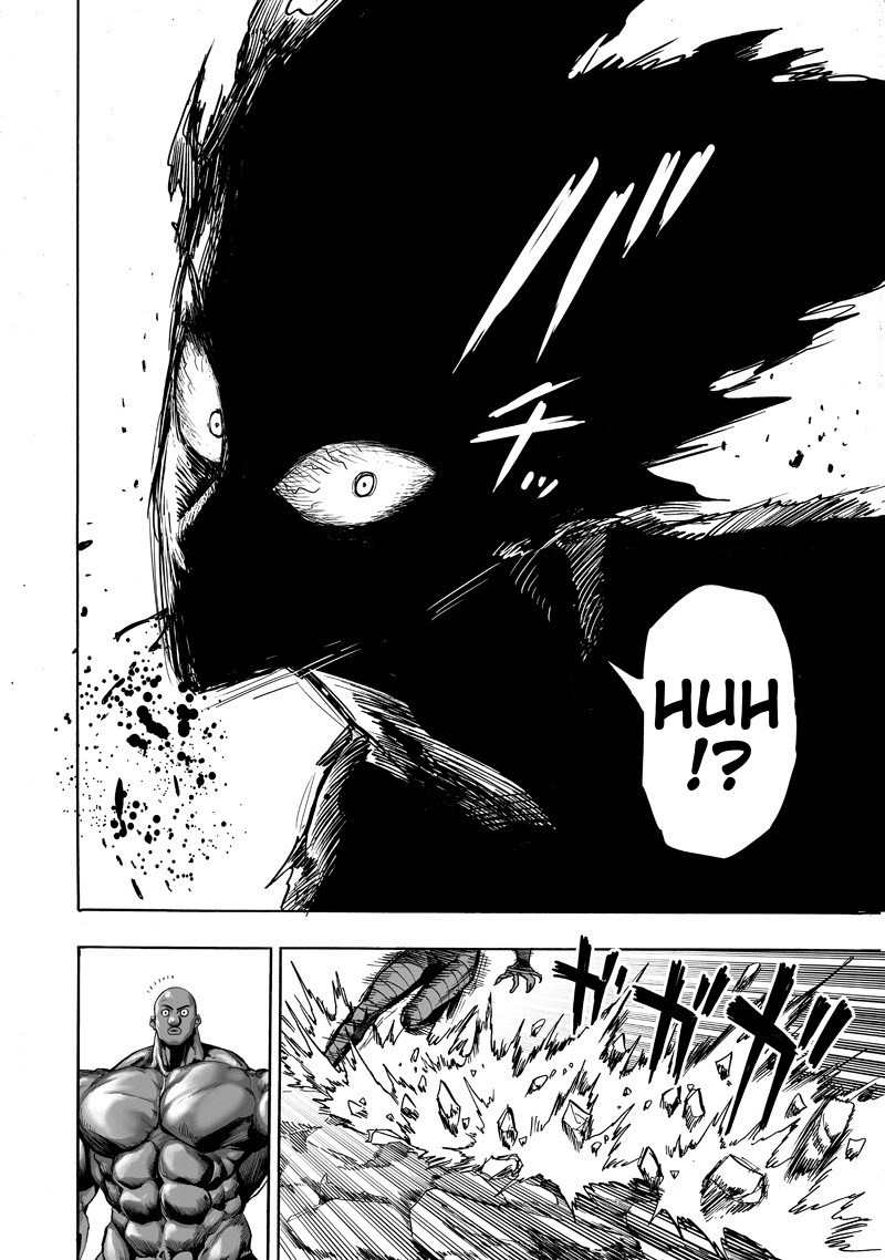 One Punch Man Manga Manga Chapter - 126.2 - image 8