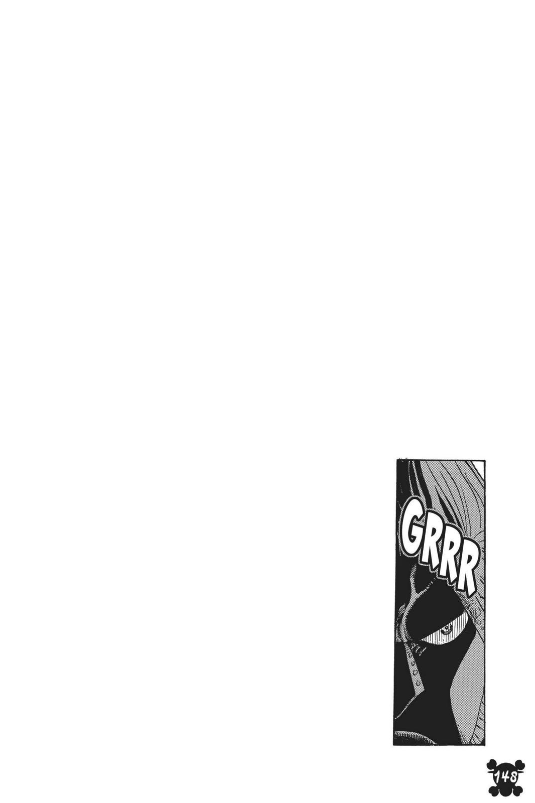 One Piece Manga Manga Chapter - 437 - image 20