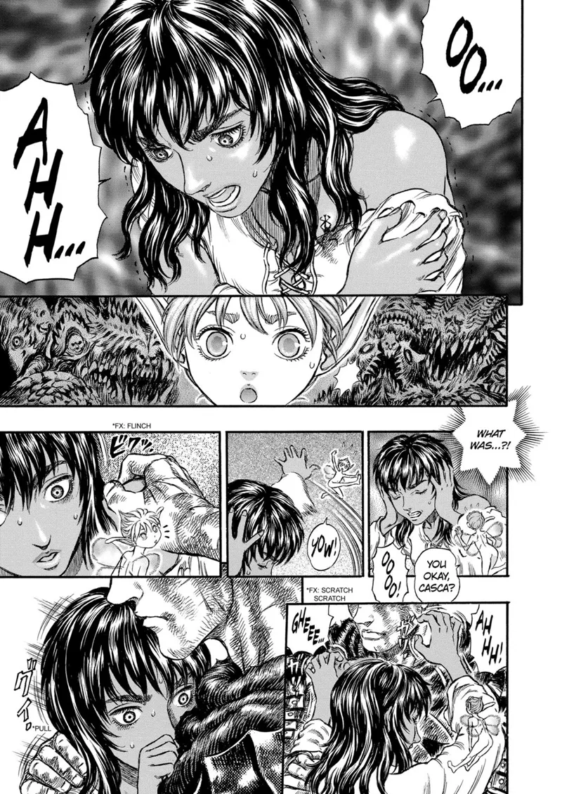 Berserk Manga Chapter - 170 - image 14