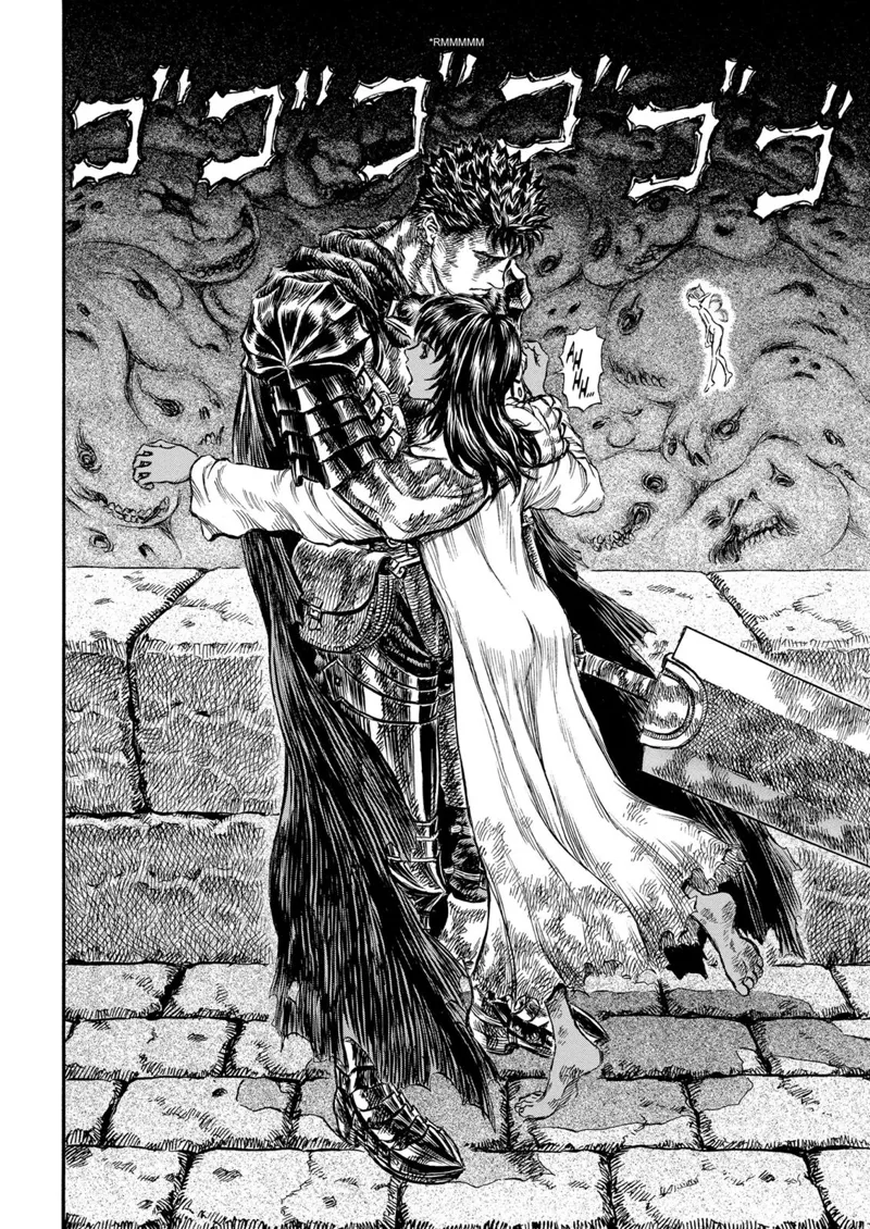 Berserk Manga Chapter - 170 - image 15