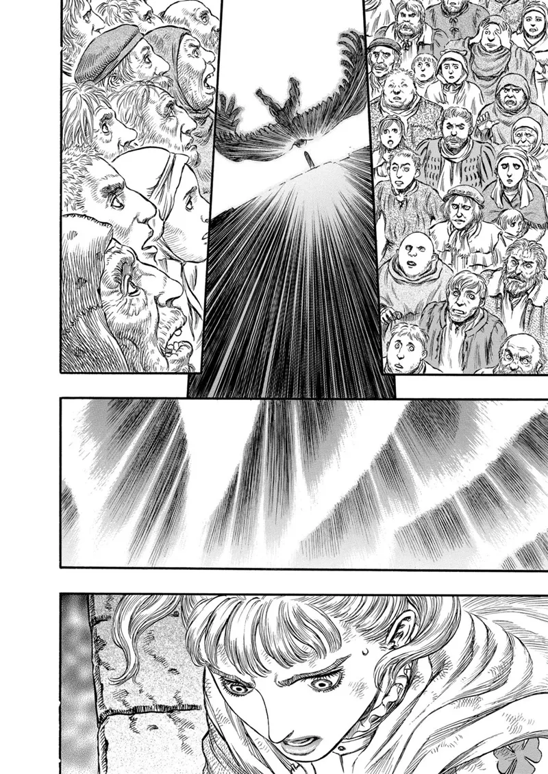 Berserk Manga Chapter - 170 - image 6