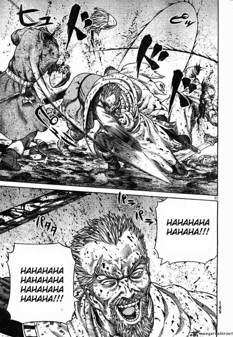 Vinland Saga Manga Manga Chapter - 53 - image 11