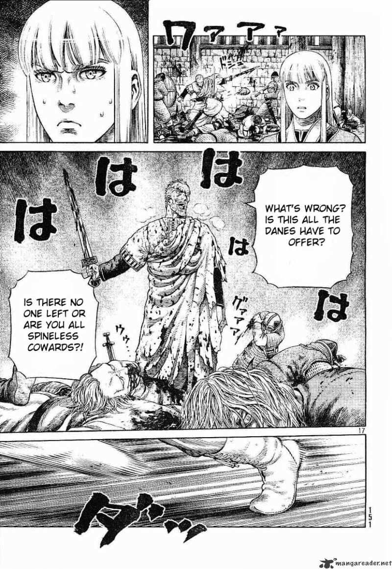 Vinland Saga Manga Manga Chapter - 53 - image 17