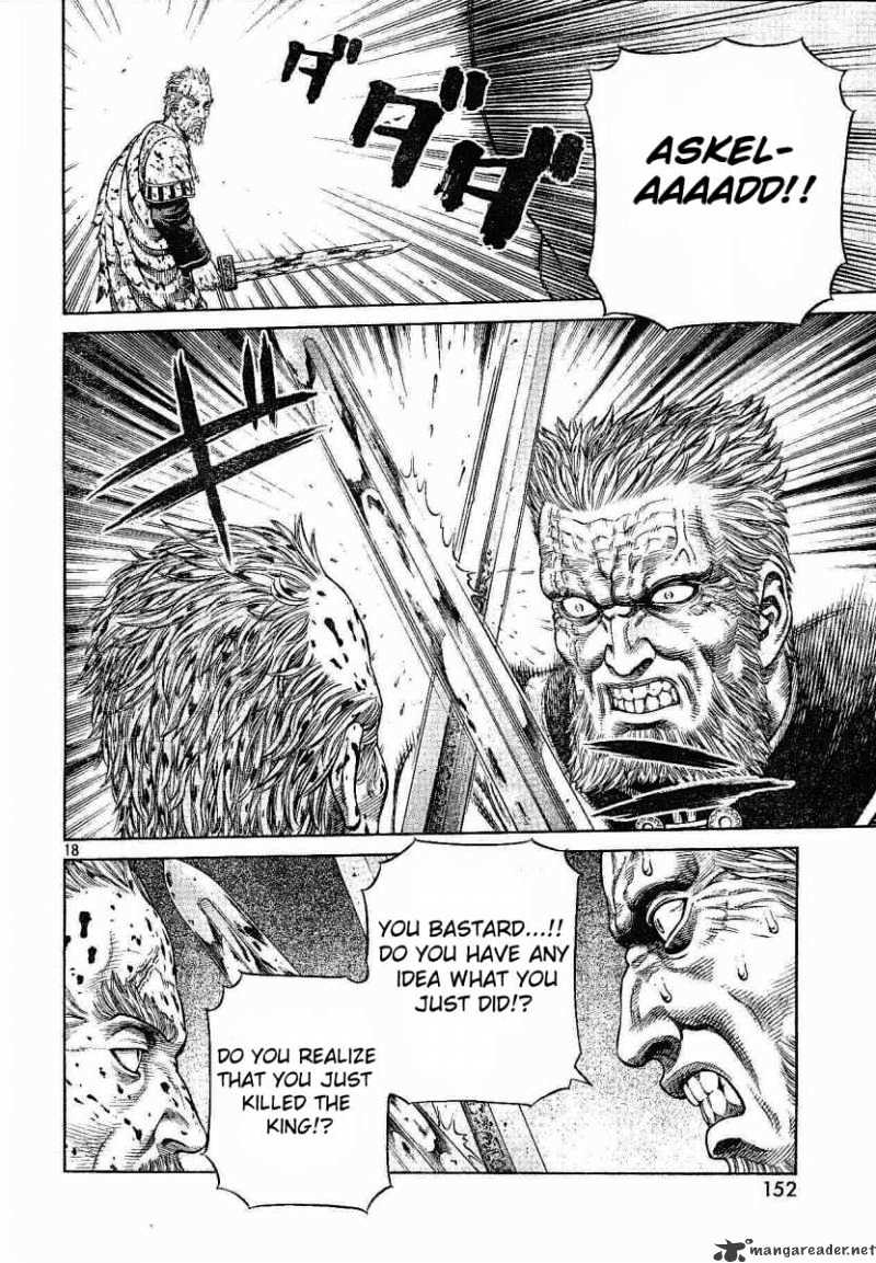 Vinland Saga Manga Manga Chapter - 53 - image 18