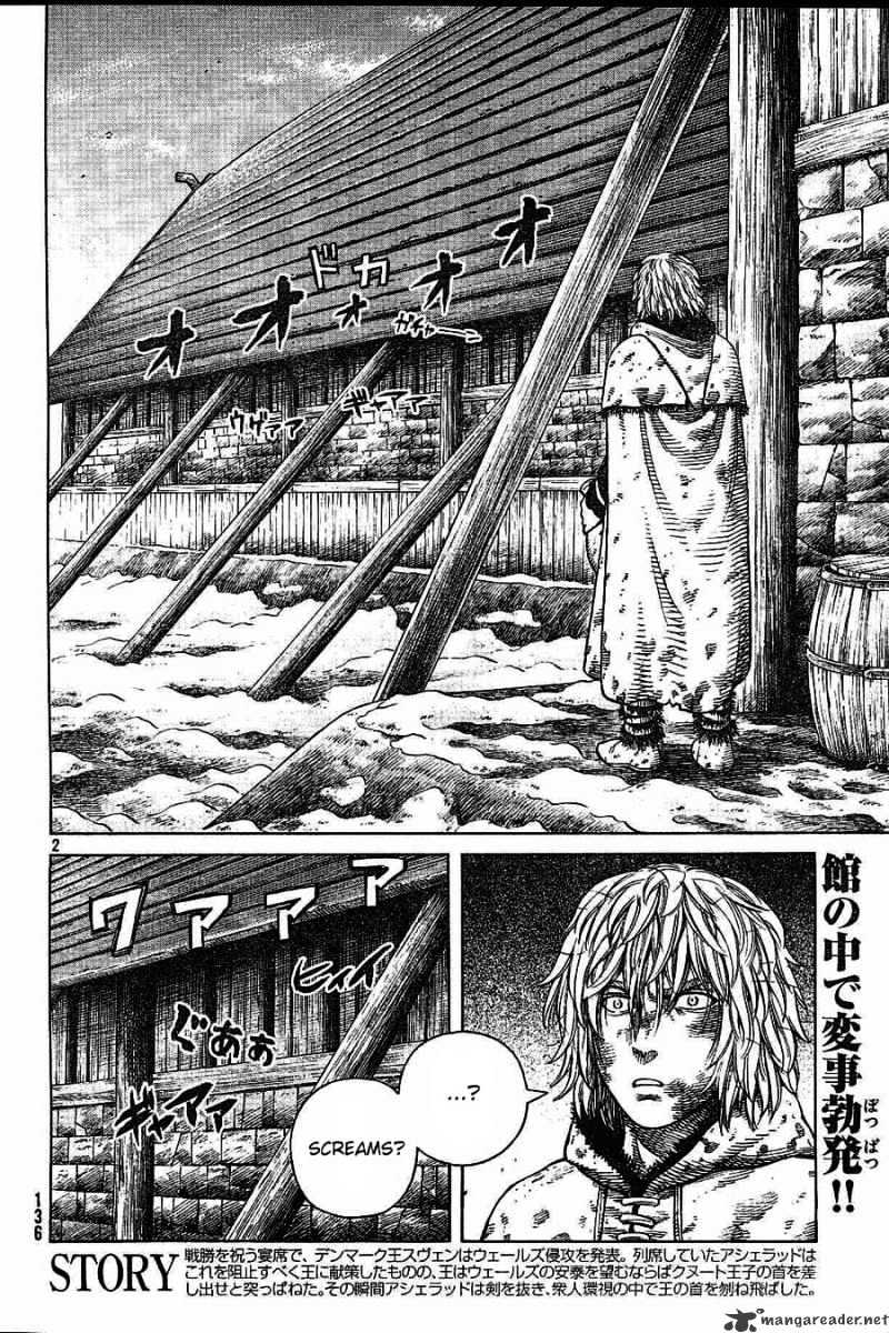Vinland Saga Manga Manga Chapter - 53 - image 2