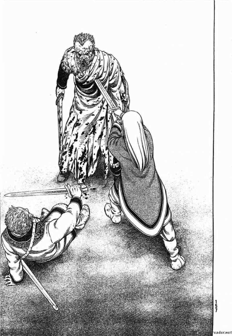 Vinland Saga Manga Manga Chapter - 53 - image 23