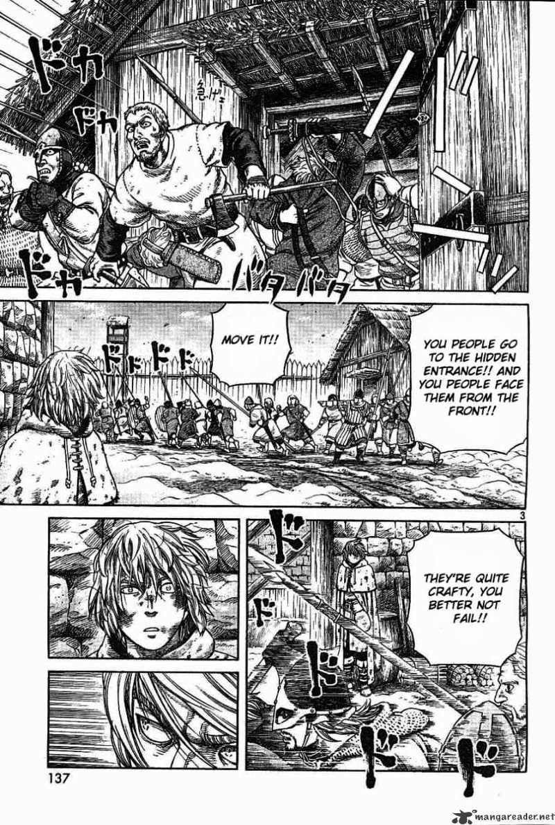 Vinland Saga Manga Manga Chapter - 53 - image 3