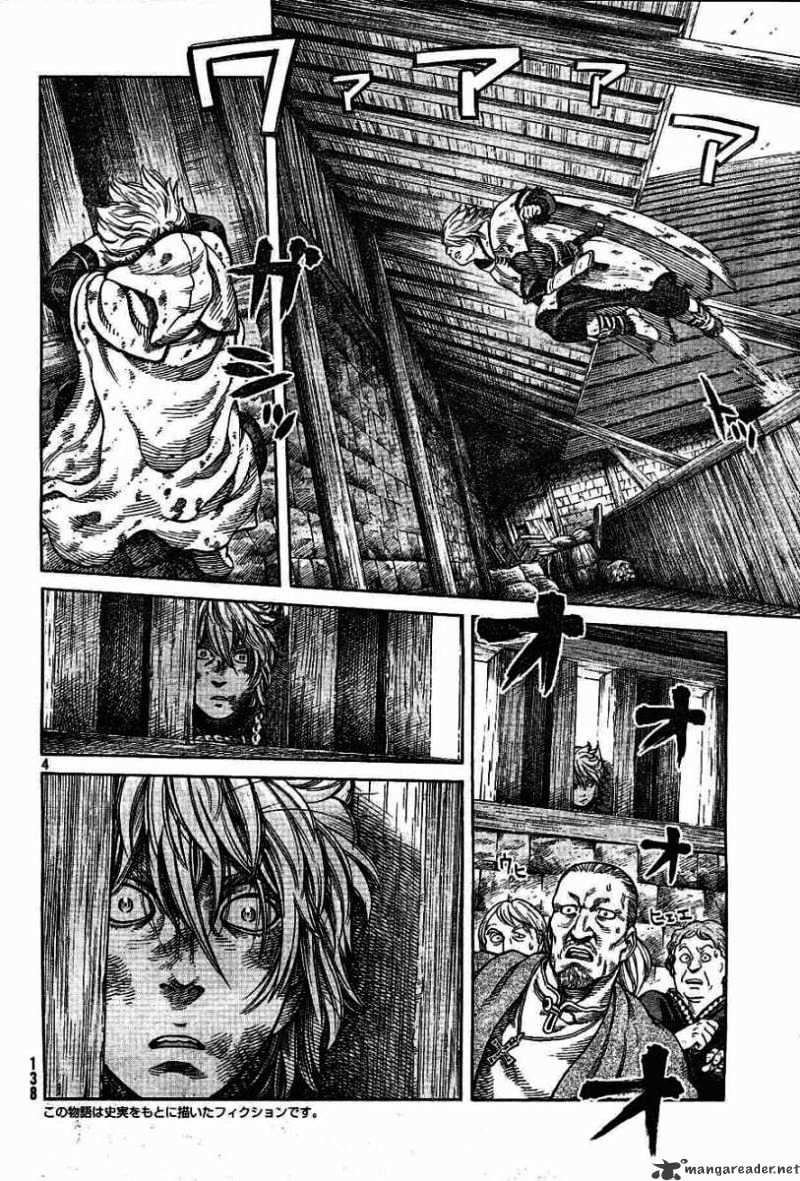 Vinland Saga Manga Manga Chapter - 53 - image 4