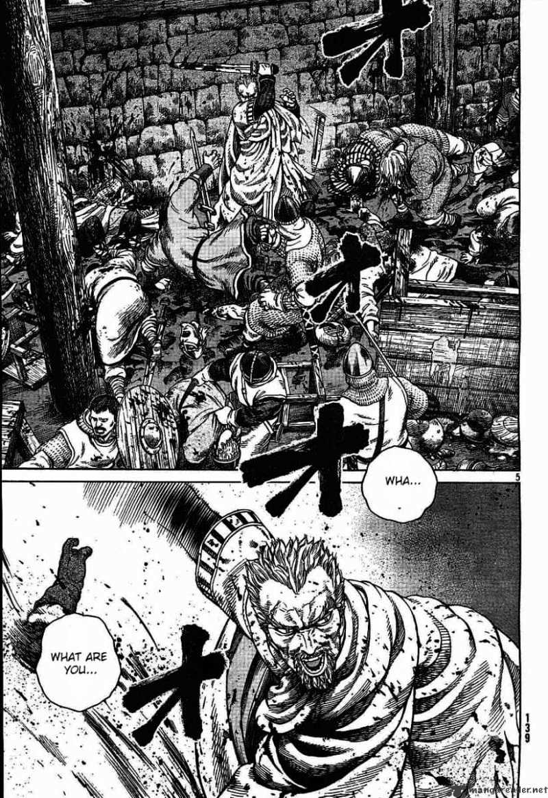 Vinland Saga Manga Manga Chapter - 53 - image 5