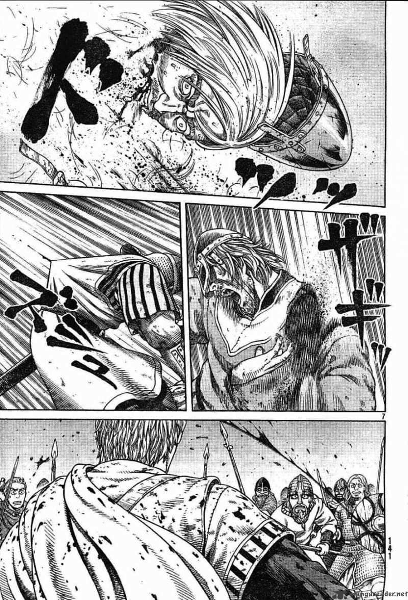 Vinland Saga Manga Manga Chapter - 53 - image 7
