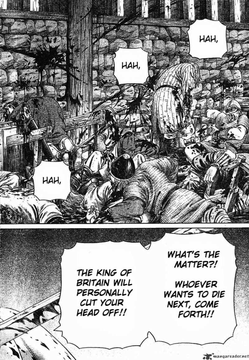 Vinland Saga Manga Manga Chapter - 53 - image 8