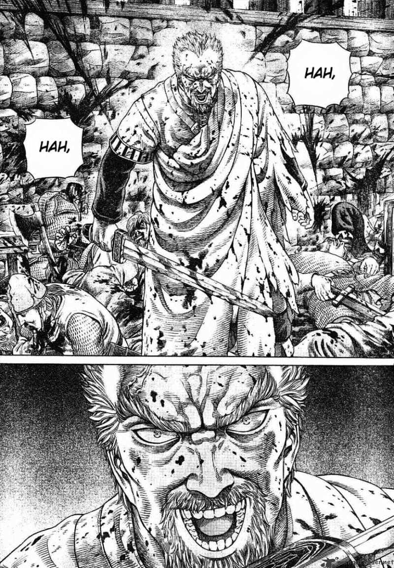 Vinland Saga Manga Manga Chapter - 53 - image 9