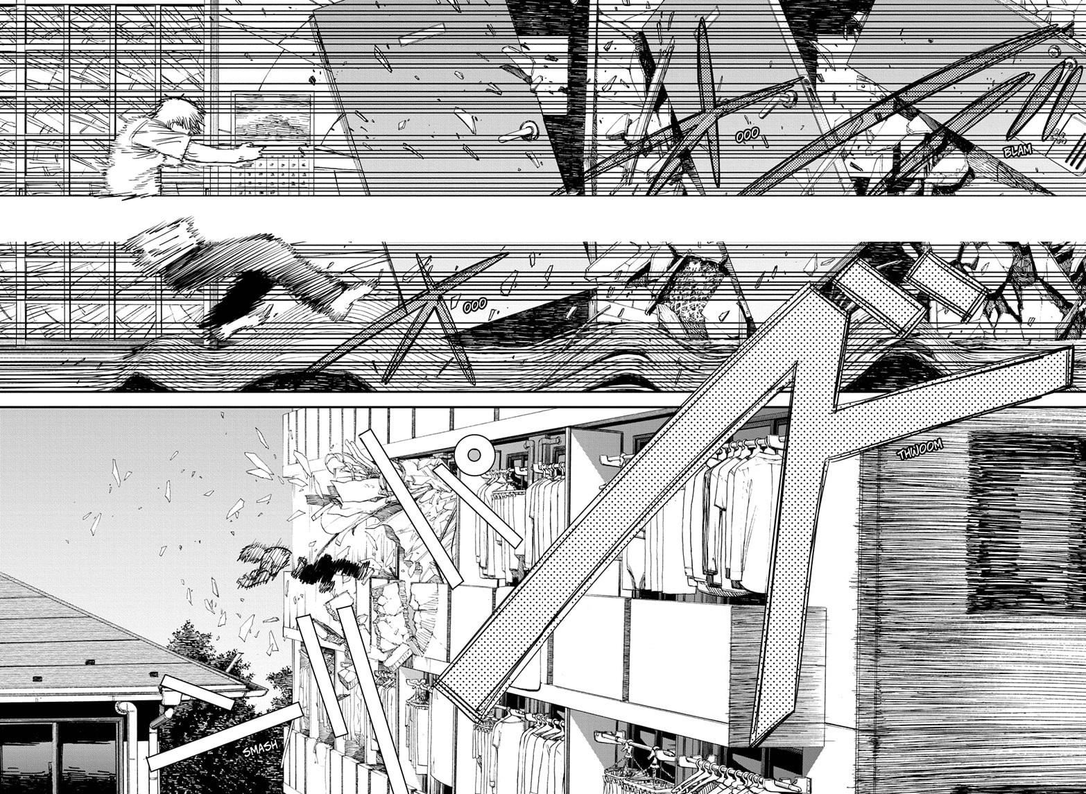 Chainsaw Man Manga Chapter - 77 - image 14