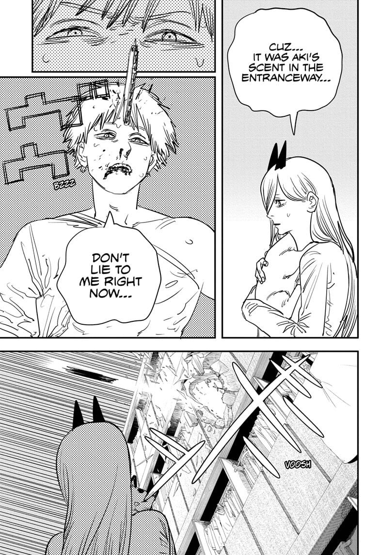 Chainsaw Man Manga Chapter - 77 - image 16