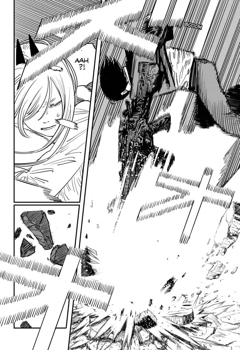 Chainsaw Man Manga Chapter - 77 - image 17