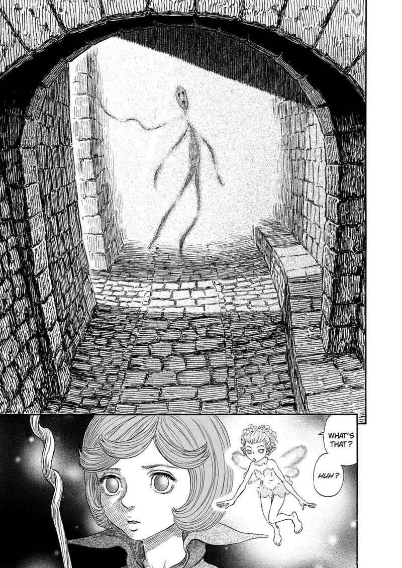 Berserk Manga Chapter - 244 - image 21