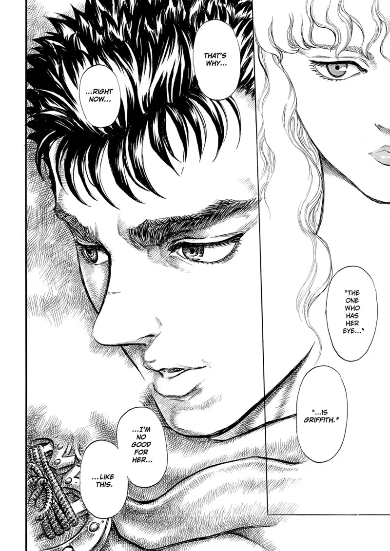 Berserk Manga Chapter - 34 - image 18
