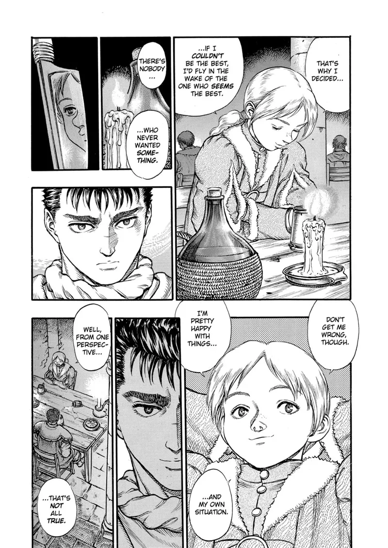 Berserk Manga Chapter - 34 - image 7