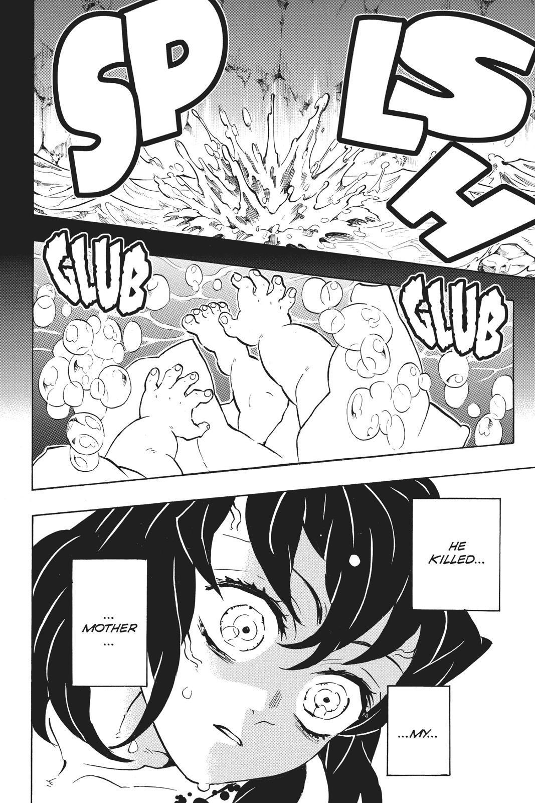 Demon Slayer Manga Manga Chapter - 160 - image 13