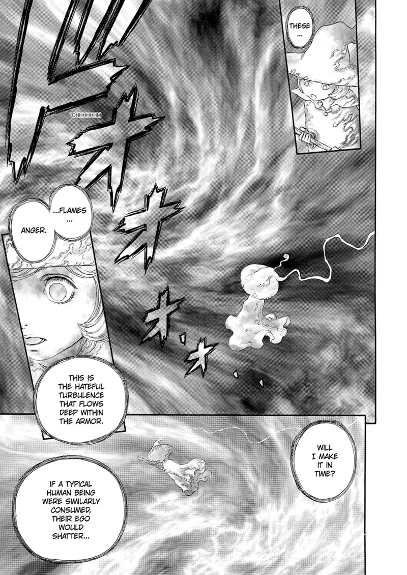 Berserk Manga Chapter - 228 - image 10