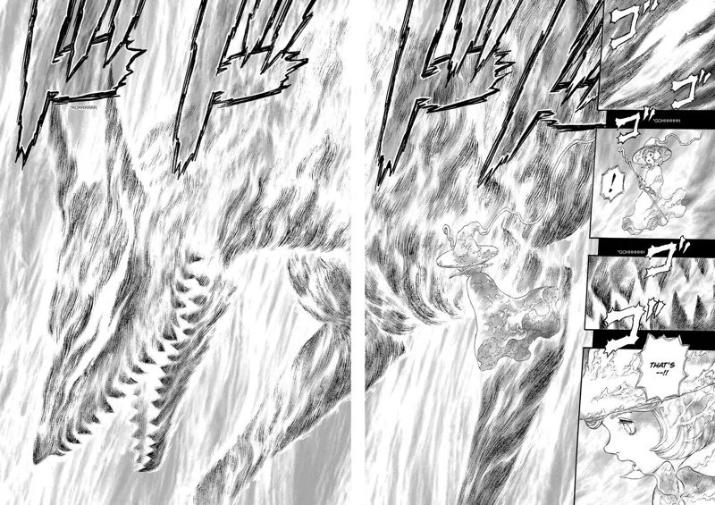 Berserk Manga Chapter - 228 - image 11