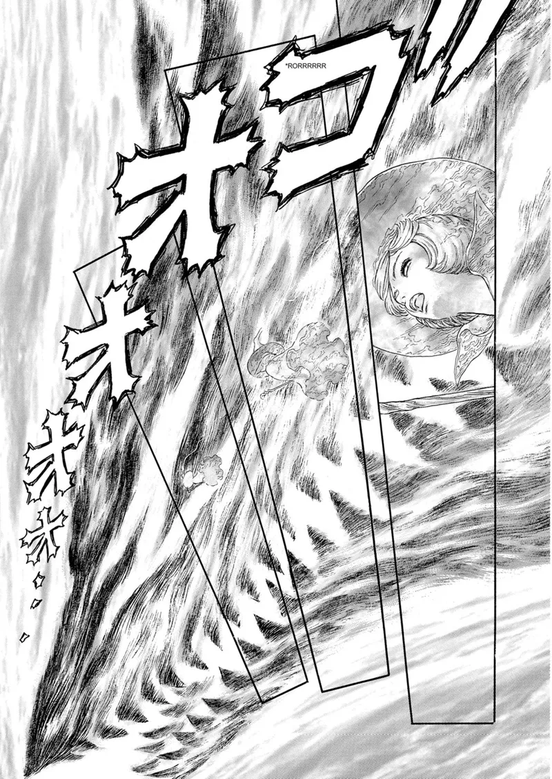 Berserk Manga Chapter - 228 - image 13