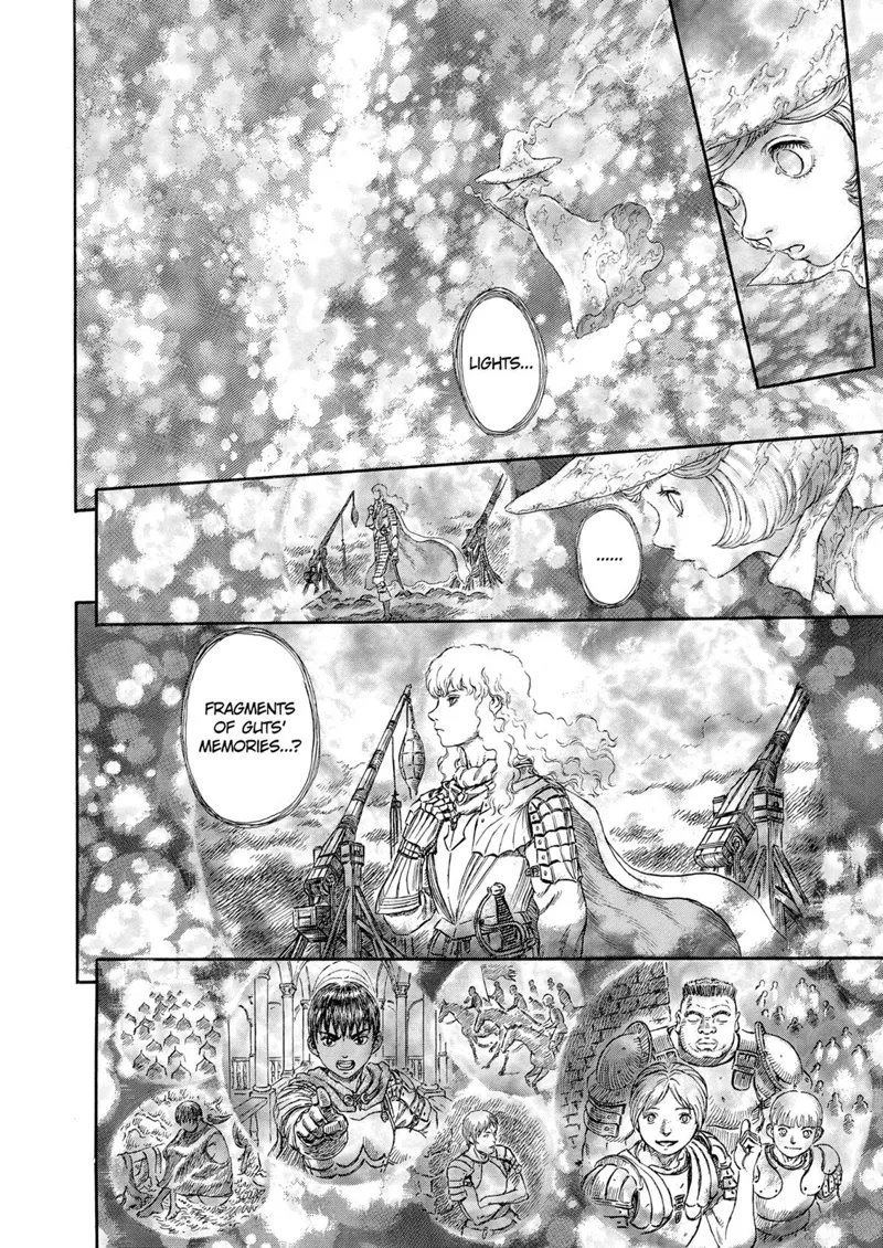 Berserk Manga Chapter - 228 - image 14