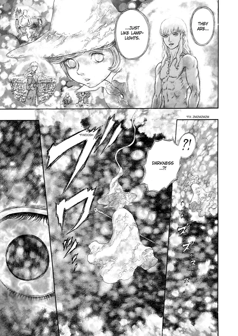 Berserk Manga Chapter - 228 - image 15