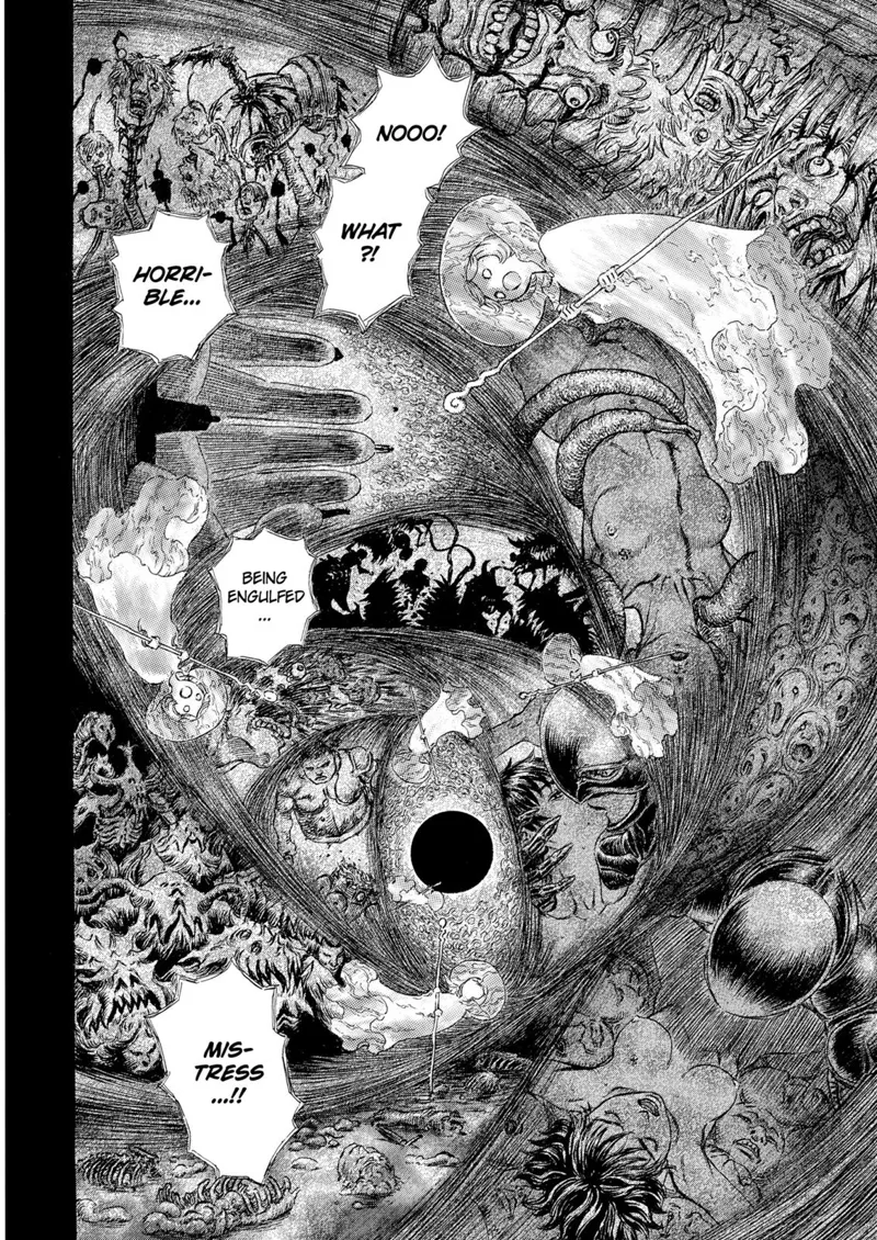 Berserk Manga Chapter - 228 - image 17