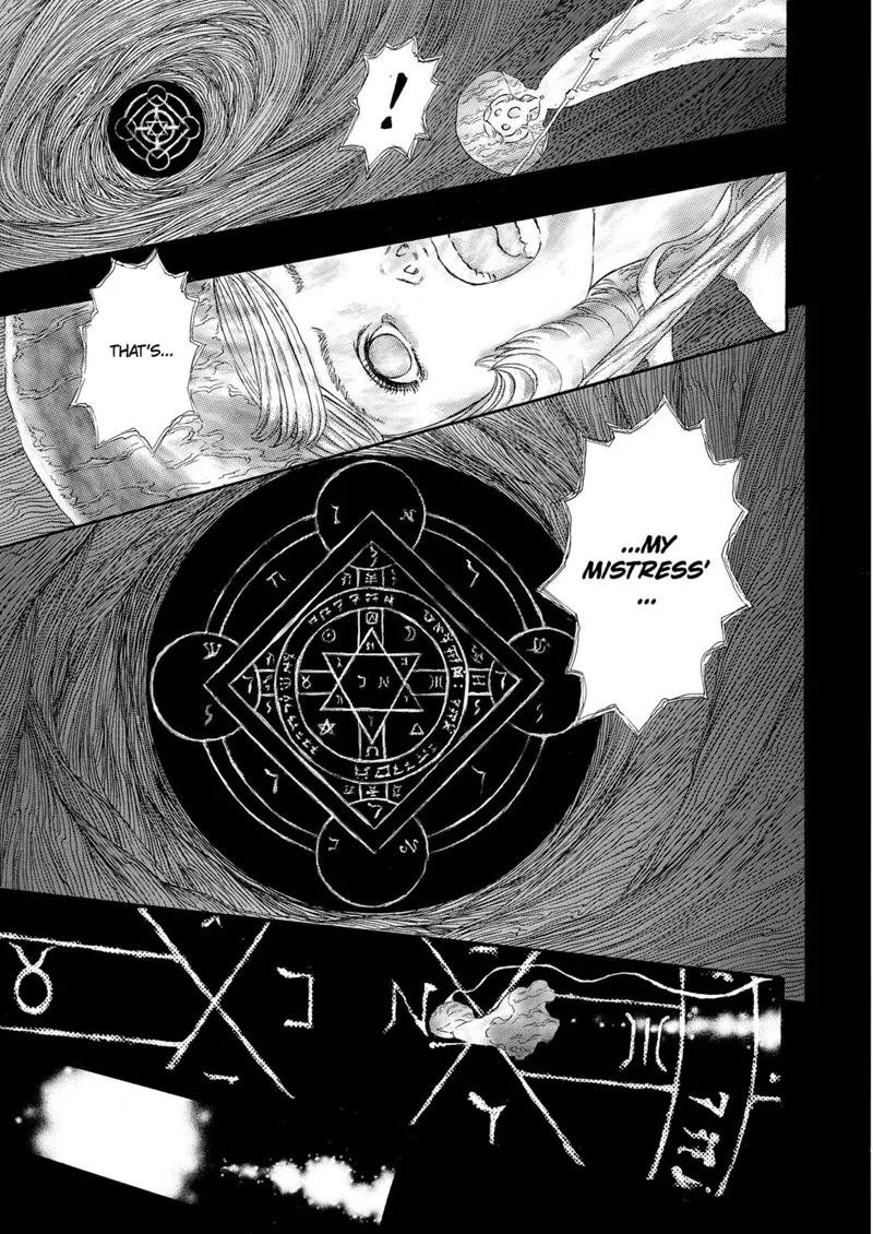 Berserk Manga Chapter - 228 - image 18