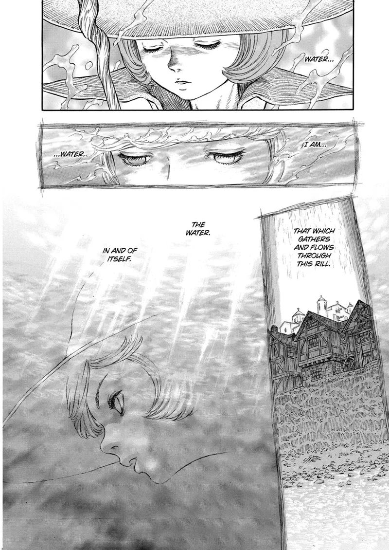 Berserk Manga Chapter - 213 - image 10