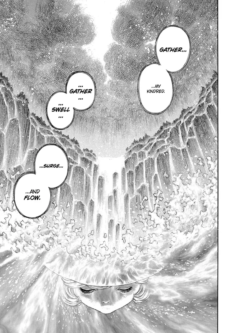 Berserk Manga Chapter - 213 - image 11