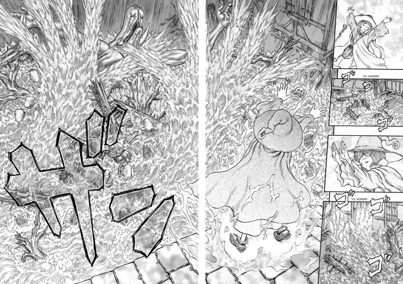 Berserk Manga Chapter - 213 - image 14