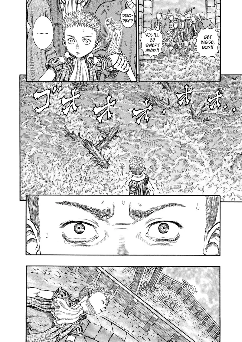 Berserk Manga Chapter - 213 - image 19