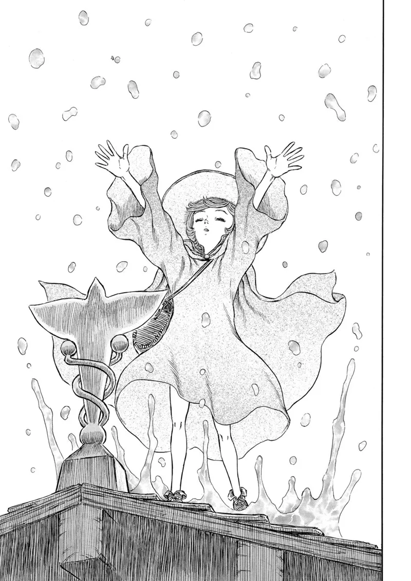 Berserk Manga Chapter - 213 - image 20