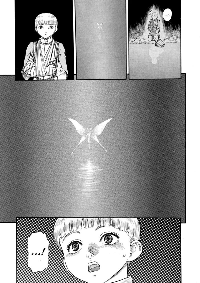 Berserk Manga Chapter - 51 - image 17