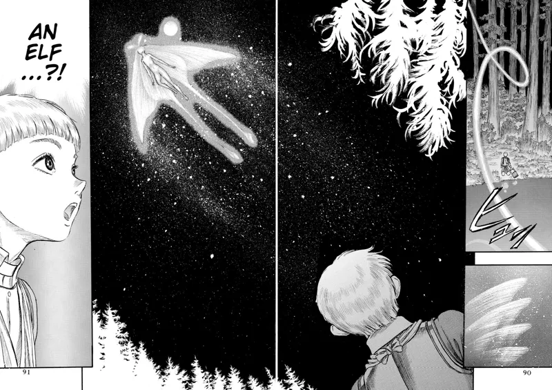 Berserk Manga Chapter - 51 - image 18